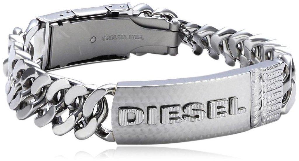 Diesel Stahlarmband (DX0326) Test TOP Angebote ab 74,59 € (März 2023)