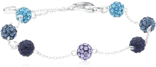 Swarovski Blow Blue Bracelet (1106432)