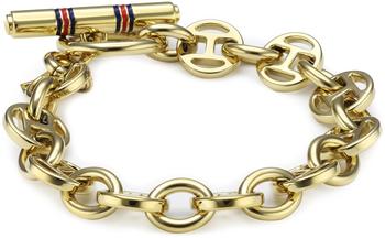 Tommy Hilfiger Armkette IP gold (2700280)