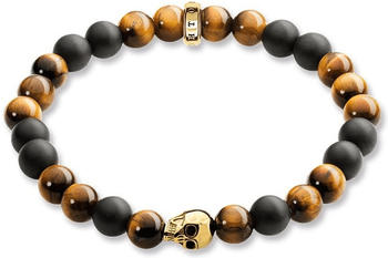 Thomas Sabo Totenkopf (A1509-881-2-L17)