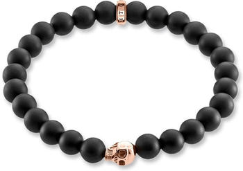 Thomas Sabo Totenkopf (A1510-444-11-L15,5)