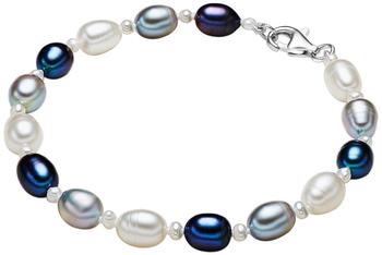 Valero Pearls Süßwasser Zuchtperlen Armband (4745210)
