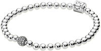 Pandora 598342CZ Armband f&uuml;r Frauen Beads & Pav&eacute;