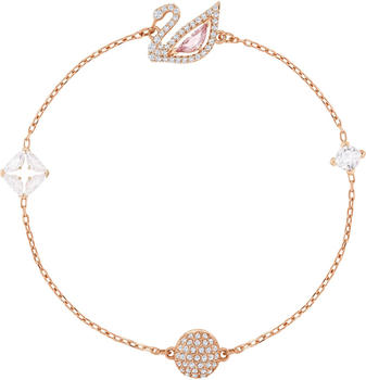Swarovski Dazzling Swan Armband