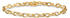 Christ Gold Armband (83337745)