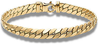 Christ Gold Armband (86798727)