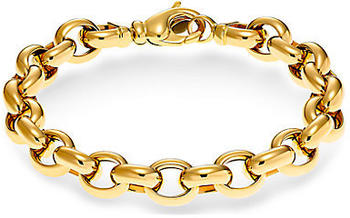 Christ Gold Armband (87199088)