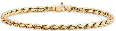 Christ Gold Armband (87717241)
