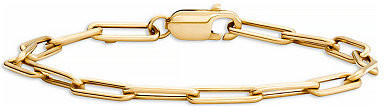 Christ Gold Armband (87717046)