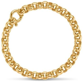 Christ Gold Armband (85896644)