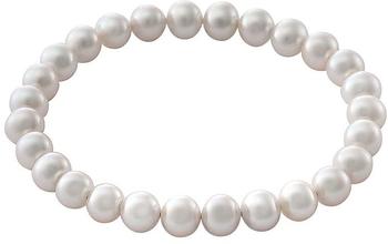Christ Pearls Armband (86066114)