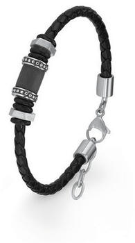 S.Oliver Armband (000000000001219701) schwarz
