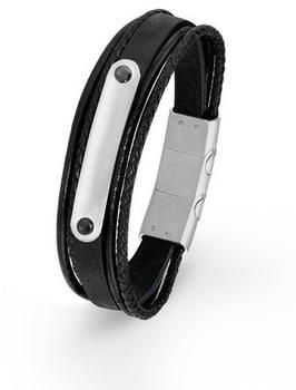 S.Oliver Armband (000000000001219722) schwarz