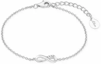 S.Oliver Armband (000000000001224827) beige