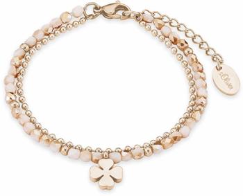 S.Oliver Armband (000000000001231226) rot