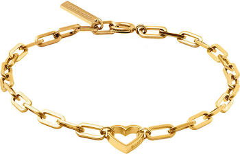 Liebeskind Bracelet LJ-034-B-20 gold