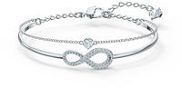 Swarovski Infinity Armreif (5520584)