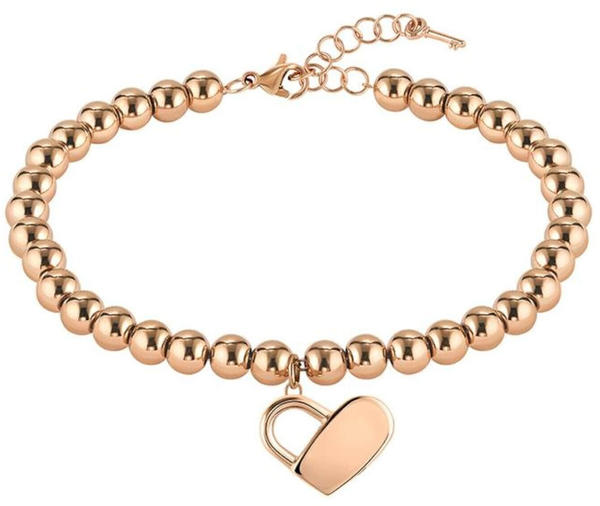 Hugo Boss Beads Collection Armband rosé