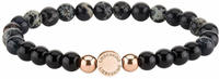 Liebeskind Bracelet (LJ-009-B-17) black/rosé