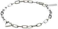 Liebeskind Berlin Armband "Schmuck Geschenk Edelstahl Armkette Herz"