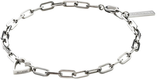 Liebeskind Bracelet LJ-034-B-20 silver