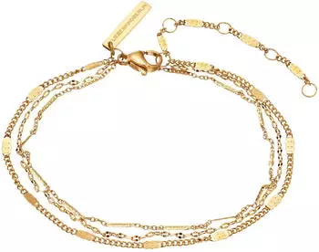 Liebeskind Berlin Liebeskind Armband (LJ-0634-B-22) gold