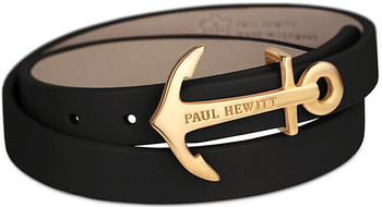 Paul Hewitt Wickelarmband PH-WB-G-2M