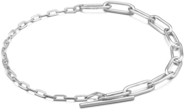 Ania Haie Ltd Ania Haie Damen-Armband (B021-02) silber