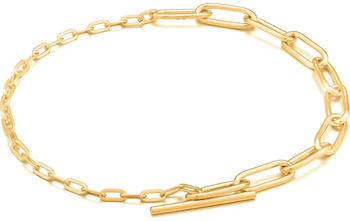 Ania Haie Ltd Ania Haie Damen-Armband (B021-02) gold