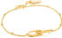 Ania Haie Ltd Ania Haie Damen-Armband (B021-01G)