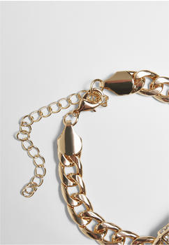 Urban Classics Xoxo Bracelet (TB4329-00109-0044) gold