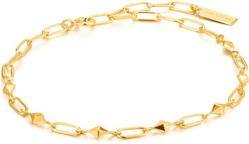 Ania Haie Damen-Armband (B025-02H) gold