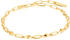 Ania Haie Damen-Armband (B025-02H) gold