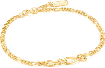 Ania Haie Ltd Ania Haie Figaro Chain Armband (B021-03) gold