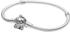 Pandora Moments Disney Cinderella Pumpkin Coach Clasp (599190C01)