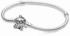 Pandora Moments Disney Cinderella Pumpkin Coach Clasp (599190C01)