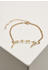 Mister Tee Pray Bracelet (MT2124-00109-0044) gold