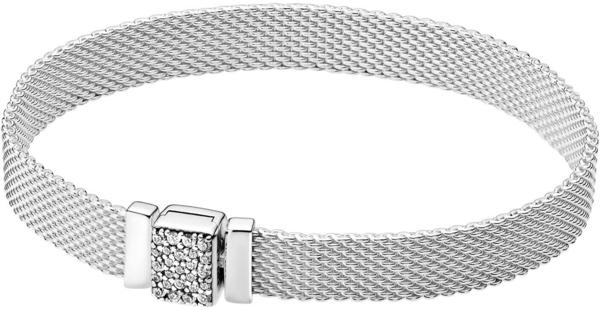 Pandora Reflexions Sparkling Clasp Bracelet (599166C01)