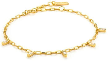Ania Haie Ltd Glow Drop Armband (B018-01) gold