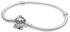 Pandora Moments Disney Cinderella Pumpkin Coach Clasp (599190C01)
