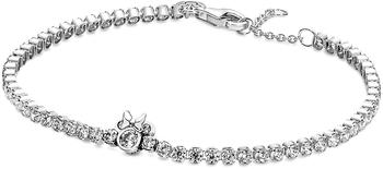 Pandora Disney Minnie Maus Tennis-Armband 20 cm Pandora Disney Minnie Maus Tennis-Armband 20 cm