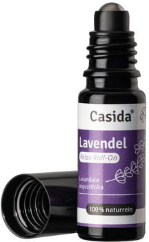 Casida Lavendel Roll-On (10ml)