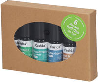 Top 6 Roll-On Set 6X10 ml