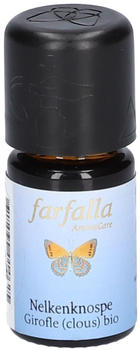 Farfalla Nelkenknospe Äth/Öl Bio Grand Cru (5ml)