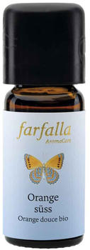 Farfalla Orange süss Äth/Öl Bio Fl (10ml)