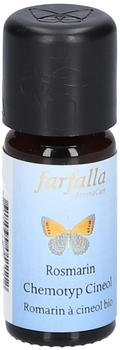 Farfalla Rosmarin Cineol Äth/Öl Bio Fl (10ml)