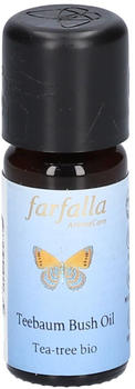 Farfalla Teebaum Äth/Öl Bio Wildsamml Gr Cru (10ml)