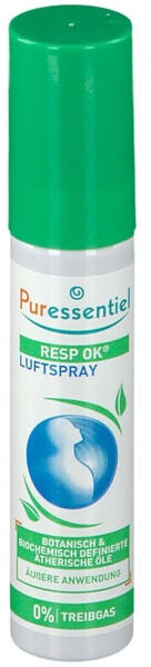 Puressentiel Puressentiel Resp OK Atemwege Luftspray (20ml)