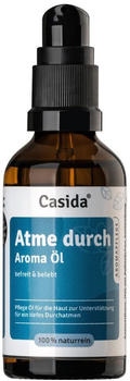 Casida Atme durch Aroma-Öl ASE (50ml)