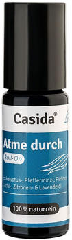 Casida Atme durch Roll-on (10ml)